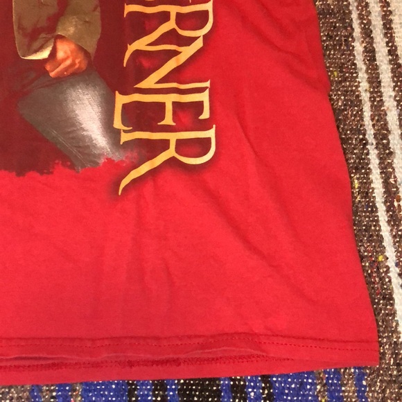 Josh Turner 2010 Concert Tour Tee Shirt - Picture 6 of 10